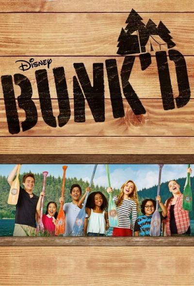 BUNK'D: Learning the Ropes filmas online