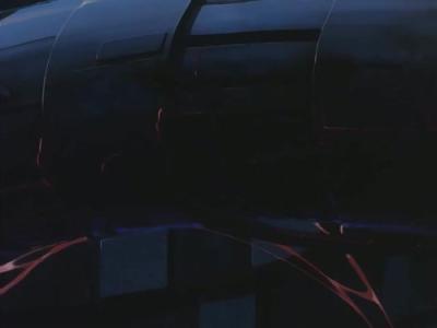バブルガムクライシス TOKYO 2040