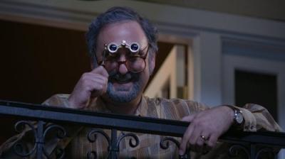 Tim and Eric's Bedtime Stories