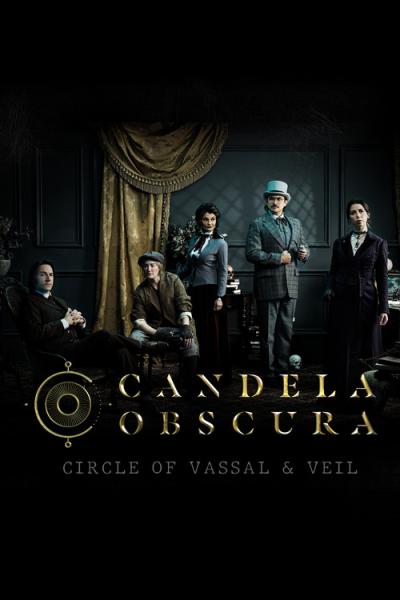 Candela Obscura filmas online