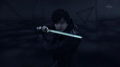 牙狼＜GARO＞