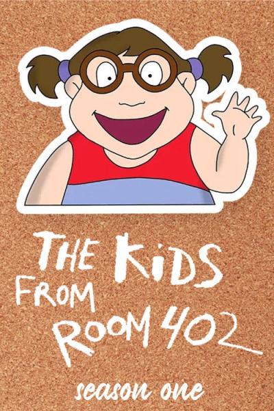 The Kids from Room 402 filmas online