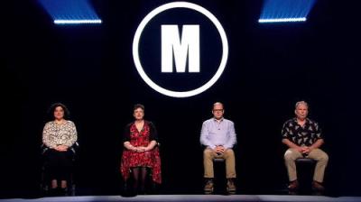 Mastermind