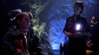 seaQuest DSV