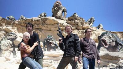 Primeval
