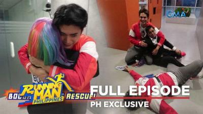 Running Man Philippines