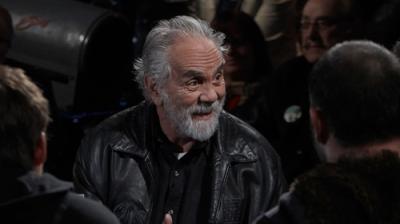 The Green Room with Paul Provenza