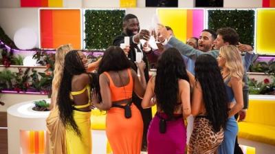 Love Island USA