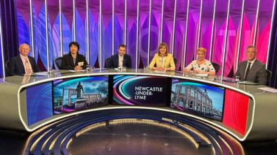 Question Time