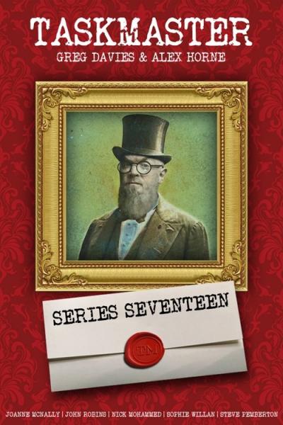 Taskmaster filmas online