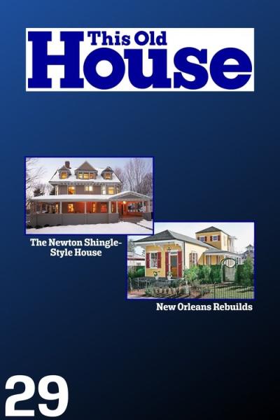 This Old House filmas online