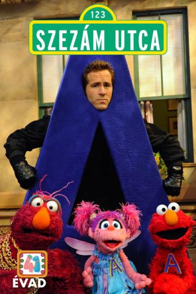 Sesame Street filmas online