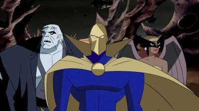 Justice League