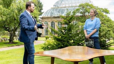 Antiques Roadshow