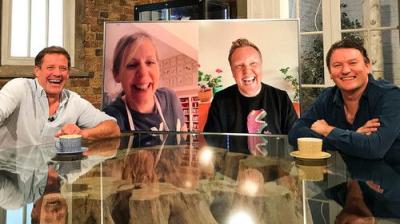 Saturday Kitchen Live