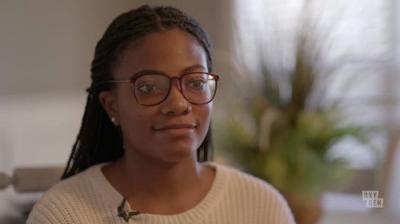 Accident, Suicide or Murder