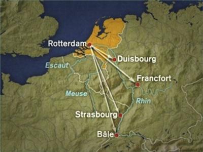 Le Dessous des cartes