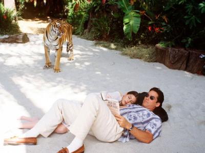 Lois & Clark: The New Adventures of Superman