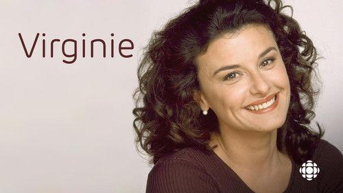 Virginie filmas žiurėti online