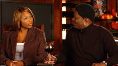 The Bernie Mac Show