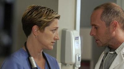 Nurse Jackie