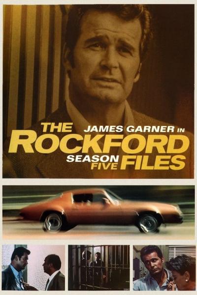 The Rockford Files filmas online