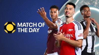 Match of the Day