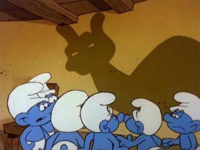 Smurfai