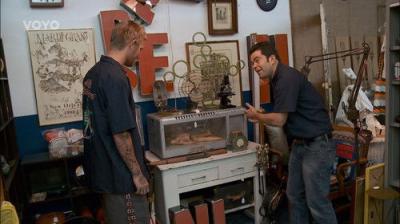 American Restoration