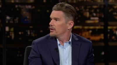 Real Time with Bill Maher
