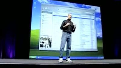 Apple Events