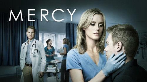Mercy filmas žiurėti online