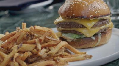 Wisconsin Foodie