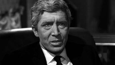 The Twilight Zone