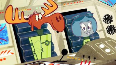 The Adventures of Rocky and Bullwinkle