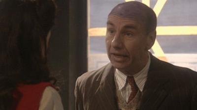 Goodnight Sweetheart