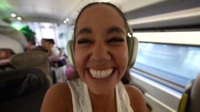 Vlogs D'août