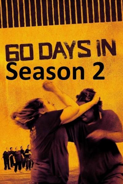60 Days In filmas online