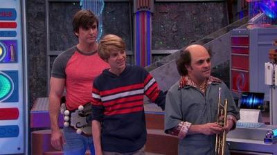 Henry Danger