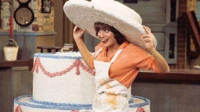 Laverne & Shirley
