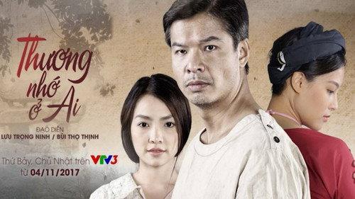 Thương Nhớ Ở Ai filmas žiurėti online