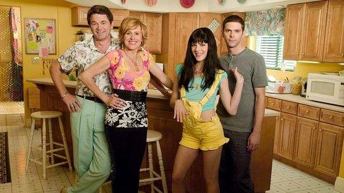 Kath & Kim filmas žiurėti online