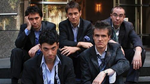The Chaser's War on Everything filmas žiurėti online