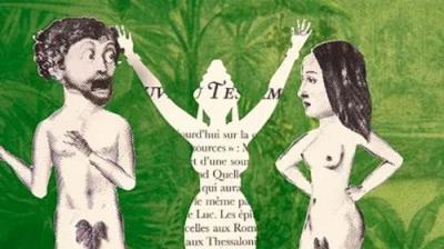 Cherchez la femme !