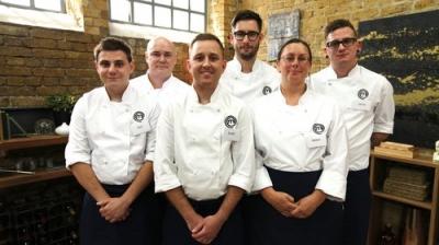 MasterChef: The Professionals