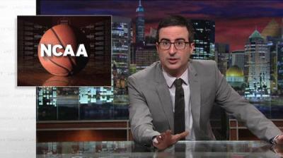Last Week Tonight with John Oliver