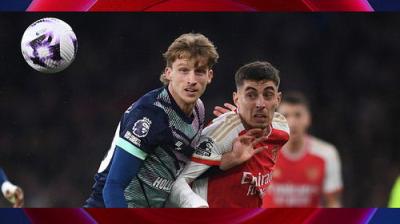 Match of the Day