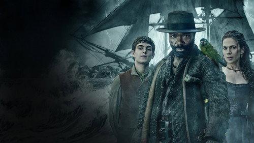 Treasure Island filmas žiurėti online