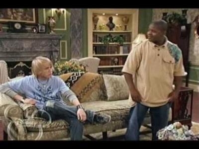 Cory in the House