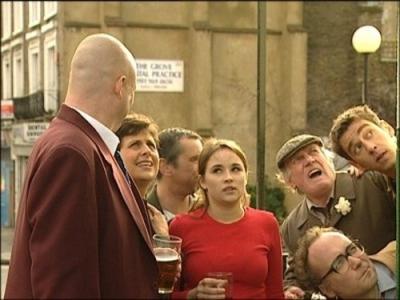 Time Gentlemen Please